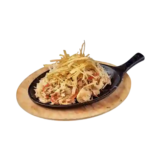 Arroz Cremoso