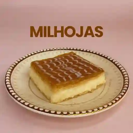 Milhoja