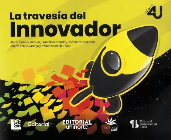 La Travesía Del Innovador