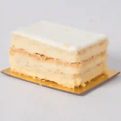 Milhoja Blanca