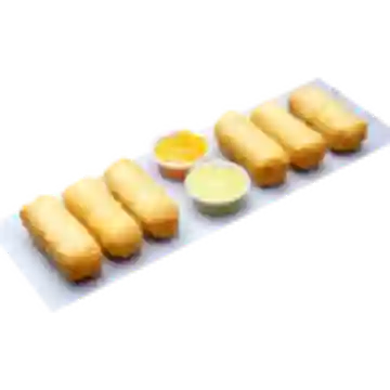 Tequeños de Bocadillo