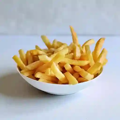 Papas a la Francesa