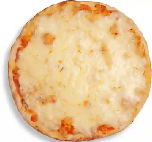 Pizza de Queso