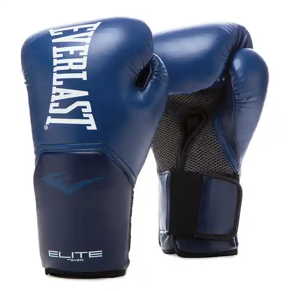 Everlast Guante Box Proelite V2 Na 14 Oz