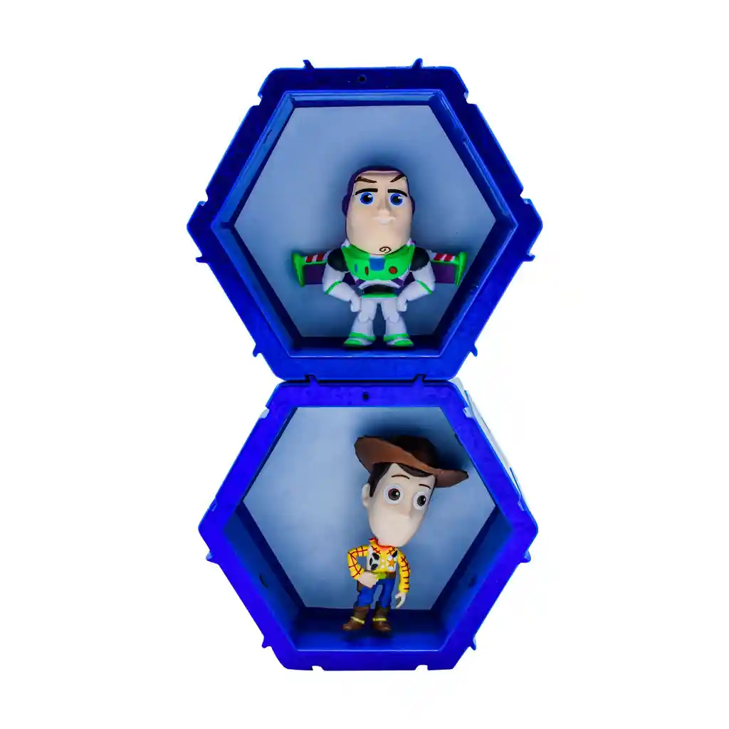 Wow Pod Figura de Colección Disney Classics Buzz