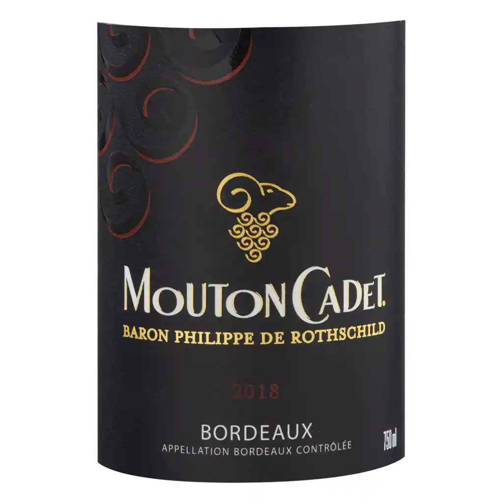 Mouton Cadet Vino