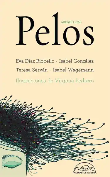 Pelos - Varios Autores