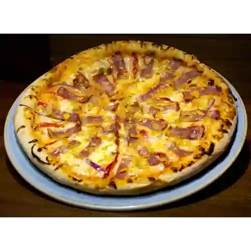 Pizza Mexicana 30 Cm