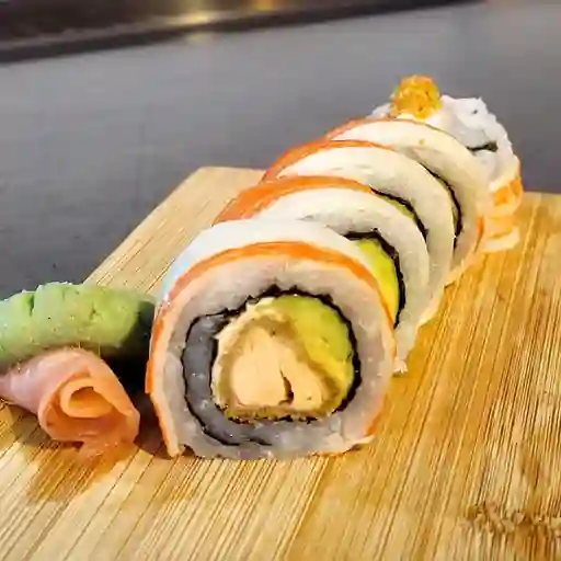 Golden Roll