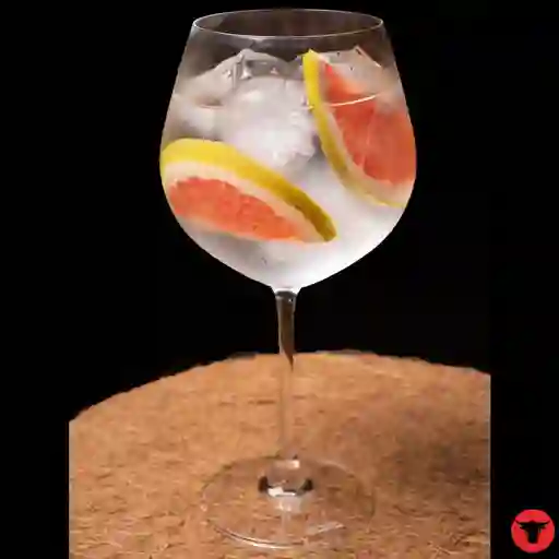 Cóctel Gin Tonic