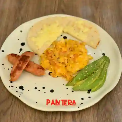 Huevos de la Casa