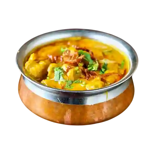 Lucknowi Lamb/cordero Korma