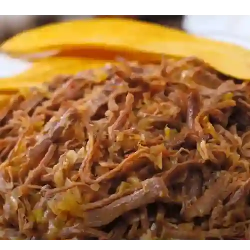 Ropa Vieja