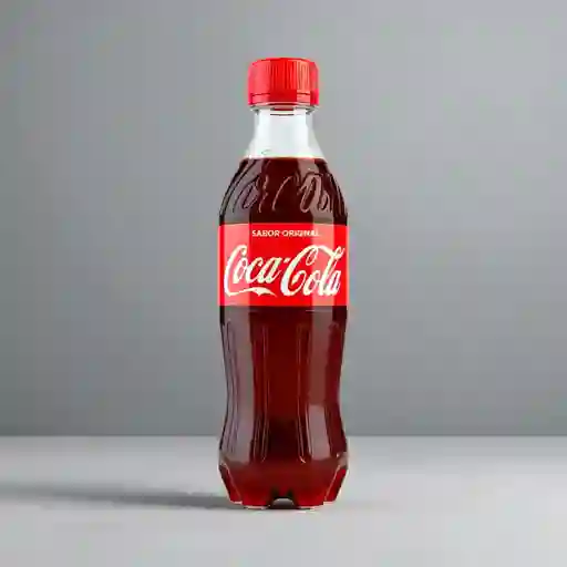 Coca Cola Original 400ML