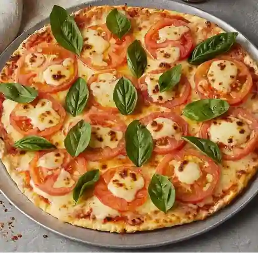 Napolitana Grande 10 Porciones
