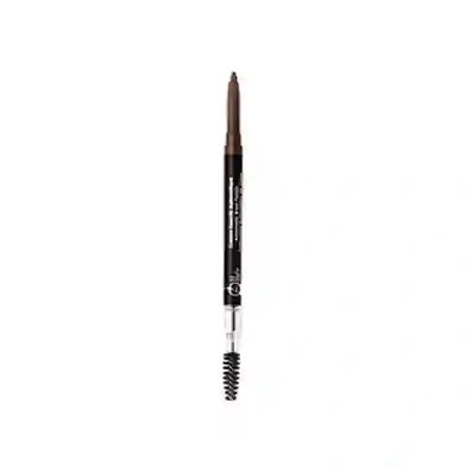 Ollé Delineador Automatic Brow Natural Brown