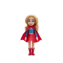 Muã±Ecas Toy Logic Super Girl