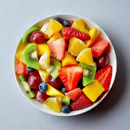 Bowl de Frutas
