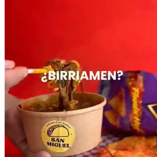 Birriamen