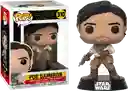 Funko Pop Figura Star Wars The Rise of Skywalker Poe Dameron