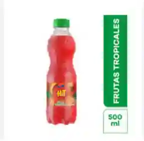 Hit Tropical 500 ML