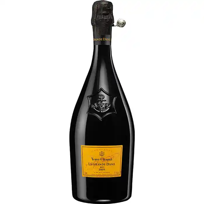 La Gran De Dame Champagne