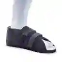 Tecnomed Zapato Postoperatorio Talla S