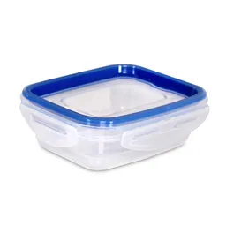 Kendy Porta Comida Fresh Rectangular 0.75 L