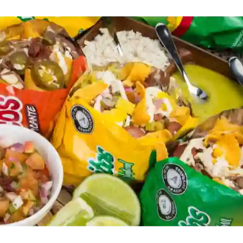 Parchadito