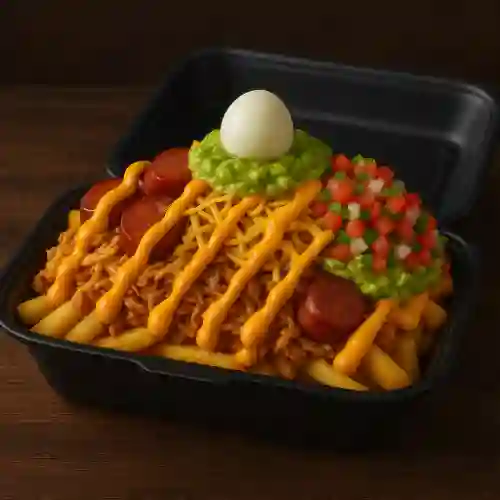 Despelucadas