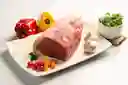 Ms Muchacho O Capón Bistec Bandeja