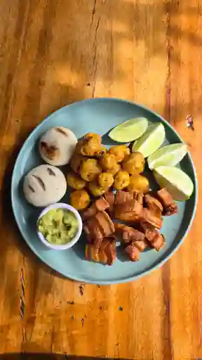 Chicharrón