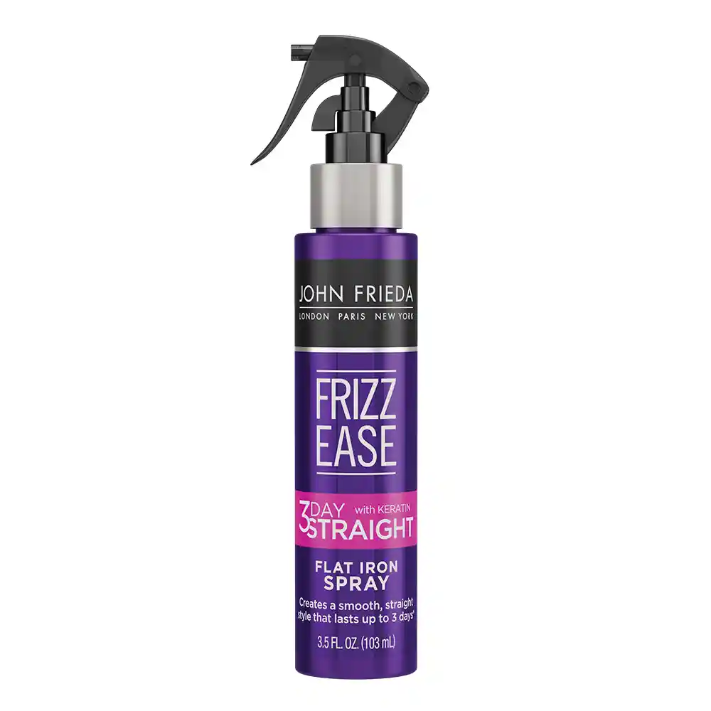John Frieda Spray Frizz Easy Straight 103 mL
