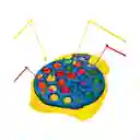 Toy Logic Juego de Mesa Goliath Lets go Fishing