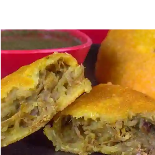 Empanada de Carne