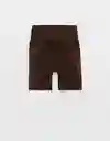 Leggings Aerie Dorado Talla Medium American Eagle 5991709