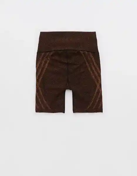 Leggings Aerie Dorado Talla Medium American Eagle 5991709