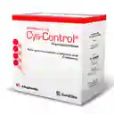 Cys-Control Polvo para Reconstituir Solución Oral