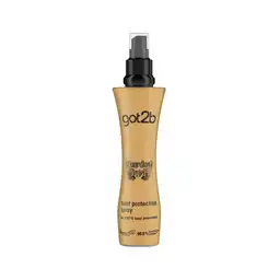 Protector de calor Got2B 200Ml