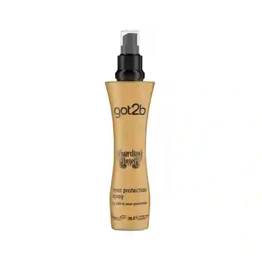 Protector de calor Got2B 200Ml