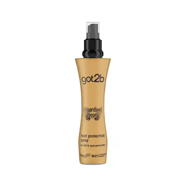 Protector de calor Got2B 200Ml