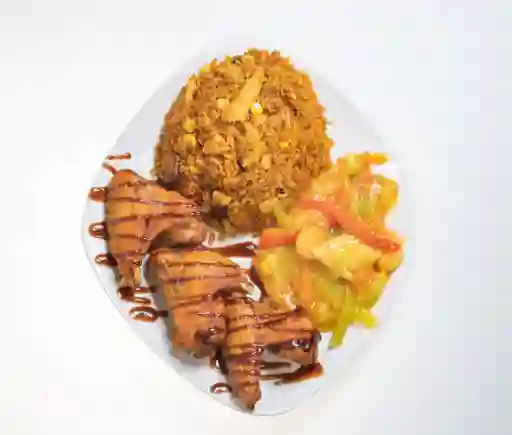 Combo Alitas