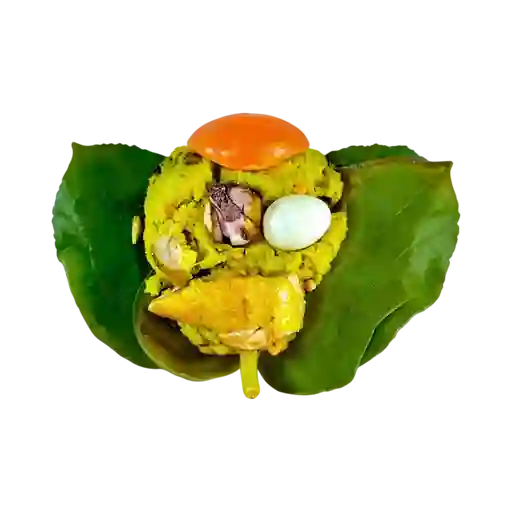Tamal Espinal
