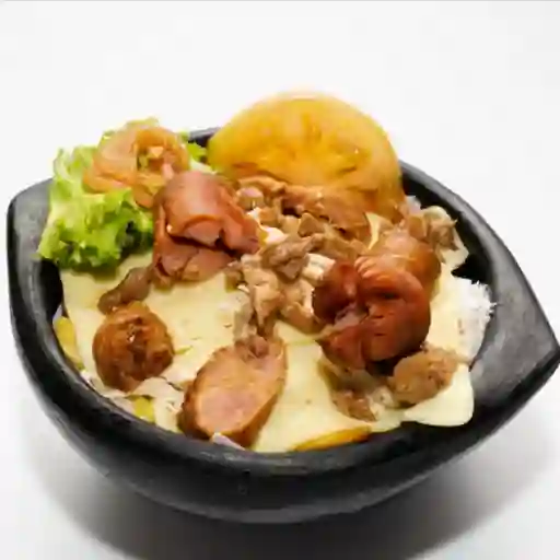 Chorizo Paisa Especial