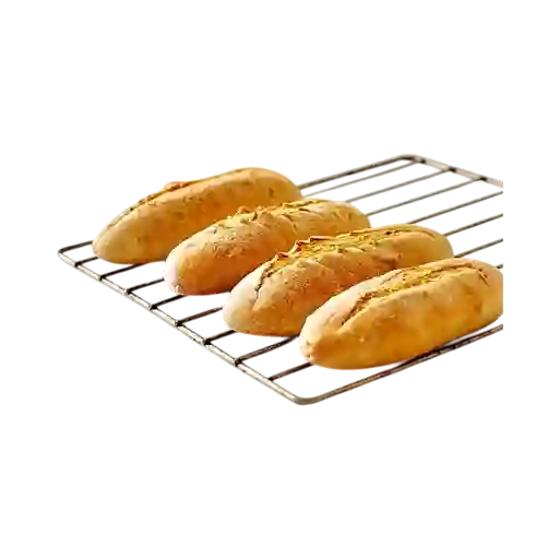 Pan Mantequilla O Bogotano X30