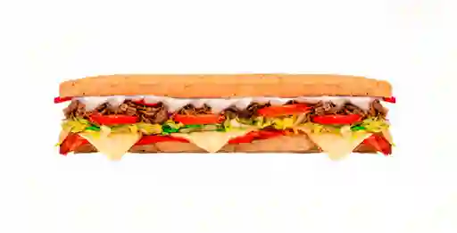 Sandwich Rancho 23 Cm