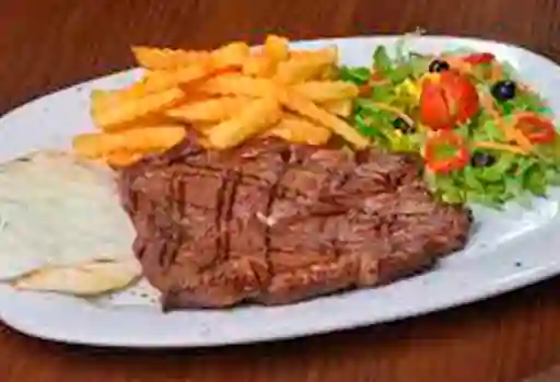 Carne Asada de Primera