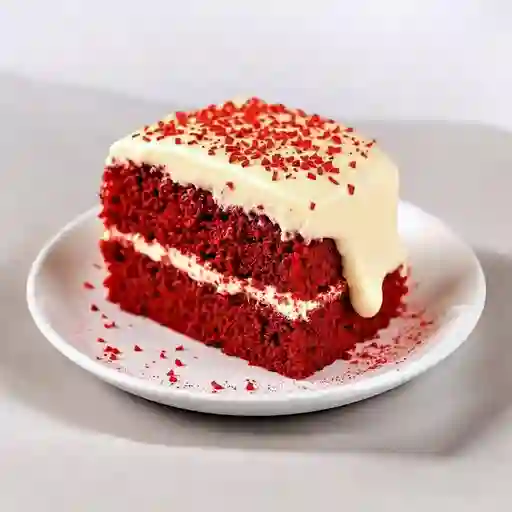 Red Velvet Sencillo
