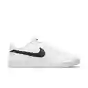 Nike Zapatos Court Royale 2 Nn Blanco Talla 11 Ref: DH3160-101