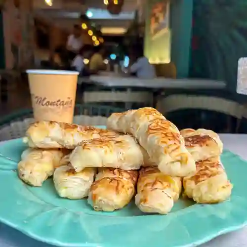 Palito de Queso
